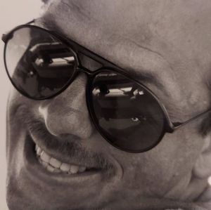 Meet your Posher, Teresa